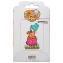 Art By Marlene Cling Rubber Stamp Sweetie Pie