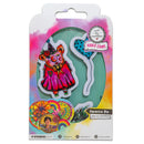 Art By Marlene Cling Rubber Stamp Sweetie Pie