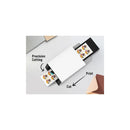 Liene PixCut S1 Photo Sticker Printer & Cutter - US Plug + AU Adapter