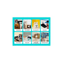 Liene PixCut S1 Photo Sticker Printer & Cutter - US Plug + AU Adapter