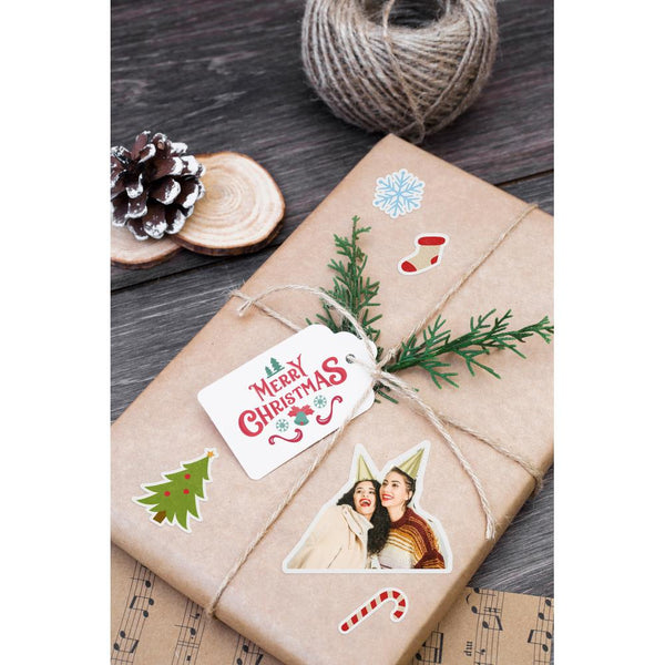 Liene PixCut S1 Photo Sticker Printer & Cutter - US Plug + AU Adapter