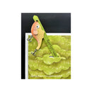 Karen Burniston Dies Fishing Lure Charms