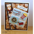 Karen Burniston Dies Movie Night Charms