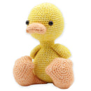 Hardicraft Amigurumi Kit Abby Duck Crochet