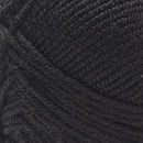 Caron Simply Me Yarn Merino - Pitch Black