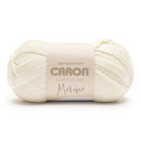 Caron Simply Me Yarn Merino - Heirloom White