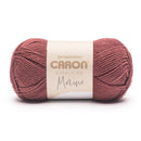 Caron Simply Me Yarn Merino - Pomegranate Red