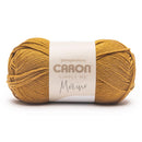 Caron Simply Me Yarn Merino - Caramel