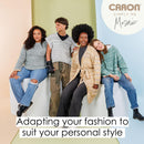 Caron Simply Me Yarn Mosaic - High Tide