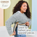 Caron Simply Me Yarn Mosaic - High Tide