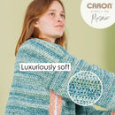 Caron Simply Me Yarn Mosaic - High Tide