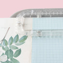 We R Cinch Stapler White/Blue