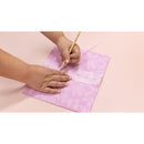 We R Cinch Stapler White/Blue