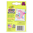 Crayola Crayons Neon 24/Pkg