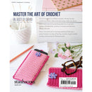 Stash Books 21 Days To Learn To Crochet Seven Projects