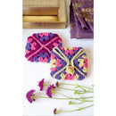 Stash Books 21 Days To Learn To Crochet Seven Projects