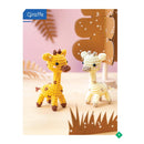 More Adorable Mini Animals To Crochet Softcover