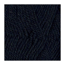 Cleckheaton Country Yarn 8ply 50g - Black
