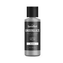 Speedball Underglaze 59ml - Black