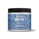 Speedball Mid-Fire Glaze 473ml - Lavendar Mist