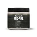 Speedball Mid-Fire Glaze 473ml - Smoke
