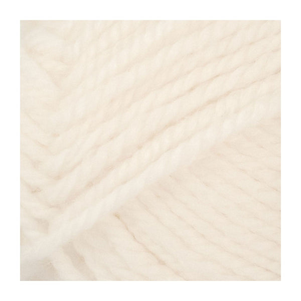 Cleckheaton Country Yarn 8ply 50g - Cream