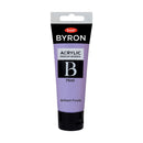 Jasart Byron Acrylic Paint 75ml - Lavender*