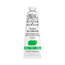 Winsor & Newton Artists' Oil Colour 37ml - S4 - Cadmium-Free Green Pale*