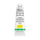 Winsor & Newton Artists' Oil Colour 37ml - S4 - Cadmium-Free Lemon*