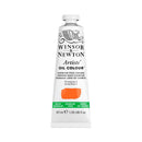 Winsor & Newton Artists' Oil Colour 37ml - S4 - Cadmium-Free Orange*