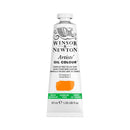 Winsor & Newton Artists' Oil Colour 37ml - S4 - Cadmium-Free Yellow Deep*