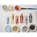 Winsor & Newton Cotman Watercolour 8ml - S2 - Bronze*
