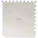 Jasart Elevate Professional Scraper - XLarge 15cm x 15cm*