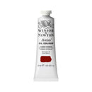 Winsor & Newton Artists' Oil Colour 37ml - S2 - Alizarin Crimson