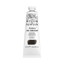 Winsor & Newton Artists' Oil Colour 37ml - S1 - Blue Black*