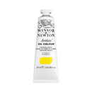Winsor & Newton Artists' Oil Colour 37ml - S4 - Cadmium Lemon*