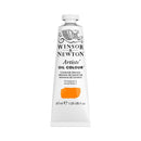 Winsor & Newton Artists' Oil Colour 37ml - S4 - Cadmium Orange
