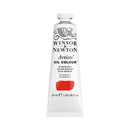 Winsor & Newton Artists' Oil Colour 37ml - S2 - Winsor Red*