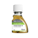 Winsor & Newton Oil Colour Medium - Linseed Stand Oil 75ml