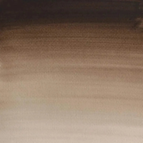 Winsor & Newton Cotman Watercolour 8ml - S1 - Sepia*