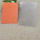 Poppy Crafts Embossing Folder