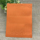 Poppy Crafts Embossing Folder