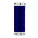 Sulky Cotton Petites Thread 12wt 50yd Admiral Navy