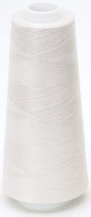 Coats Surelock Overlock Thread 3,000yd - Natural*