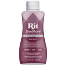 Rit Dye More Synthetic Fabric Dye 7oz - Plum Berry