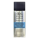 Winsor & Newton Dammar Gloss Varnish (Aerosol) 400ml