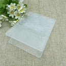 Poppy Crafts Embossing Folder