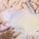 Poppy Crafts Retro Collection - Material Pack - Lunar Sand