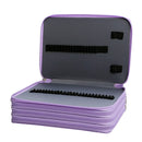 Poppy Crafts Pencil Case - Black