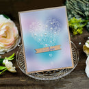 Poppy Crafts Cutting Dies & Stamp Set